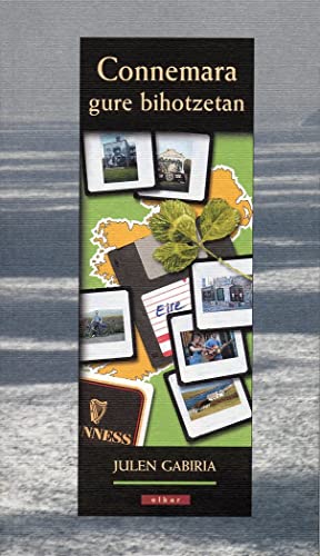 Connemara gure bihotzetan: 199 (Literatura)