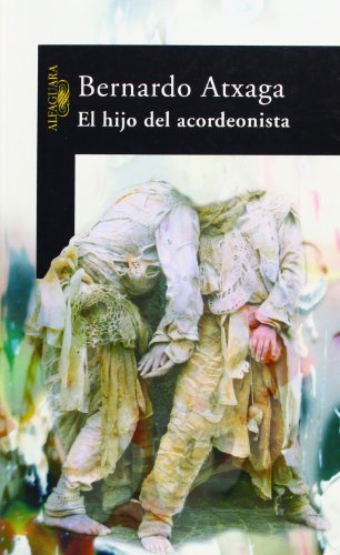 El hijo del acordeonista (HISPANICA)