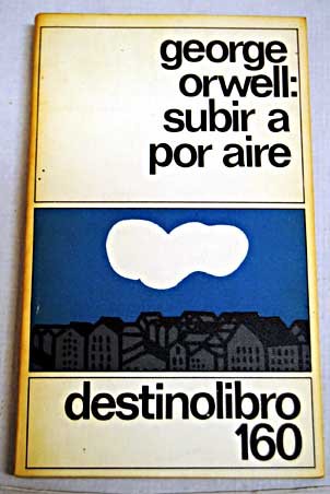 Subir a por aire ((2) Destinolibro)