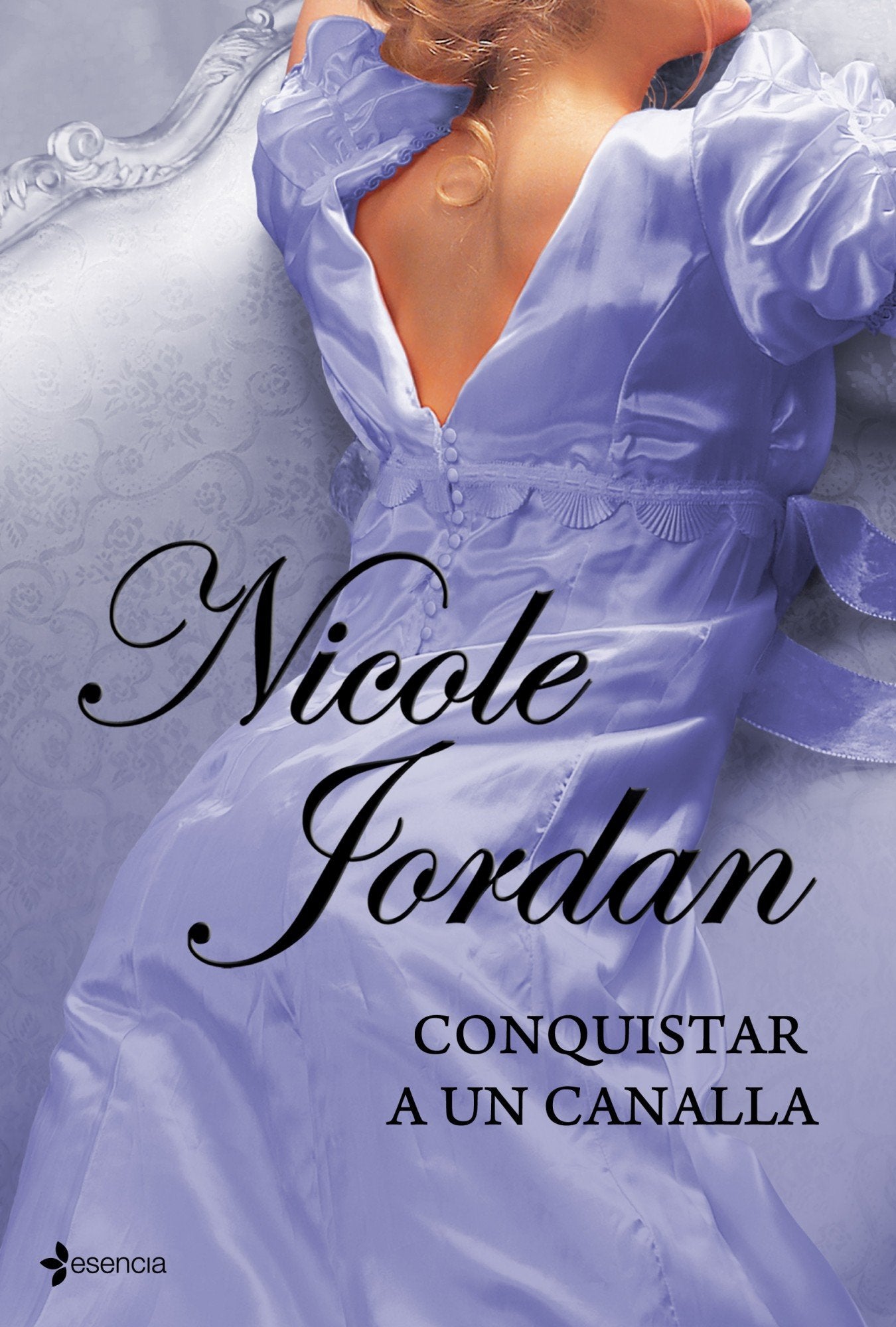 Conquistar a un canalla: 5 (Novela romántica)