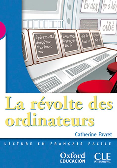La révolte des ordinateurs (Mise En Scène)