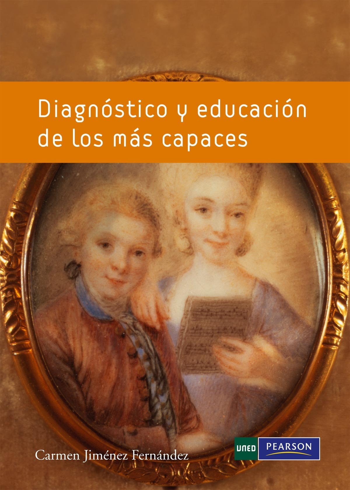 DIAGNÓSTICO Y EVALUACIÓN DE LOS MÁS CAPACES (SIN COLECCION)