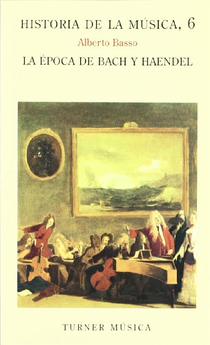 6. La época de Bach y Haendel