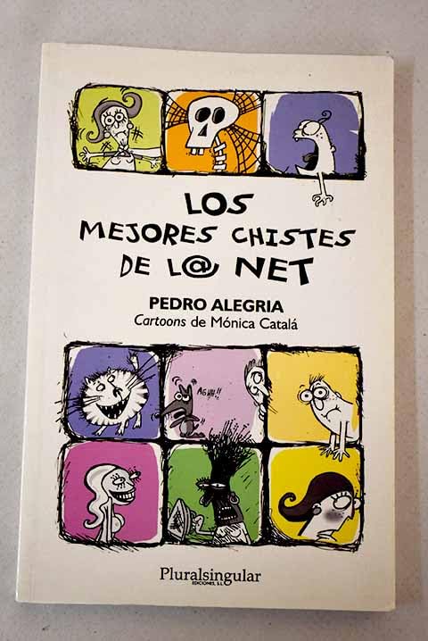 Mejores Chistes De La Net, Los