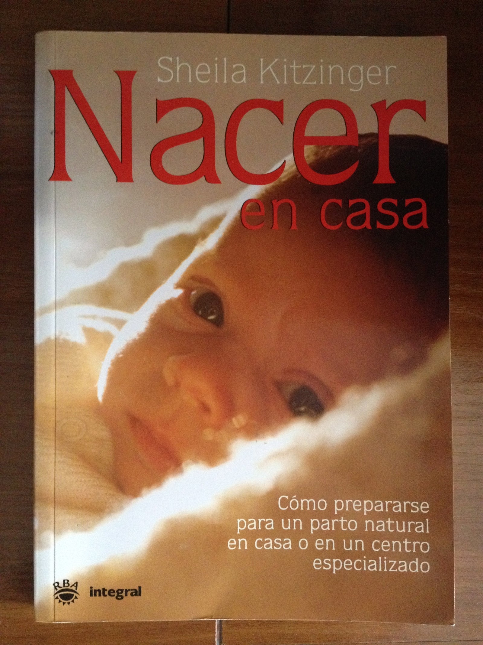 Nacer en casa: 081 (OTROS INTEGRAL)