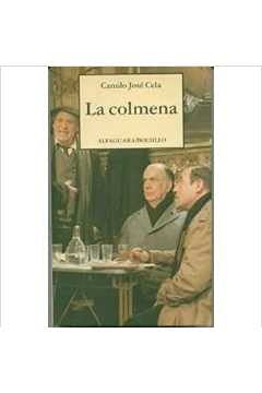La colmena