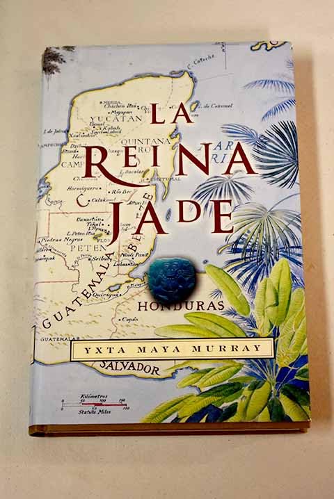 REINA JADE,LA-PLAZA (SIN COLECCION)