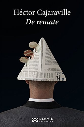 De remate (EDICIÓN LITERARIA - NARRATIVA)