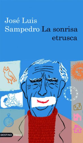 La sonrisa etrusca: 9 (Destino Clásicos)