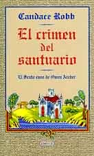 Crimen del santuario, el