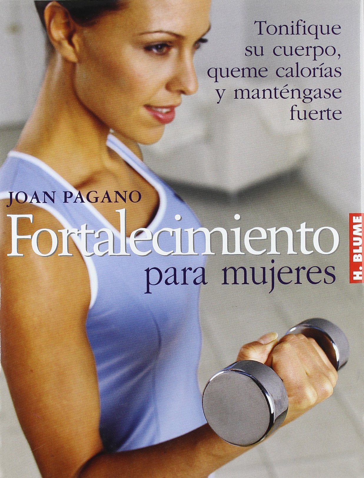Fortalecimiento para mujeres: 13 (Mens sana in corpore sano)