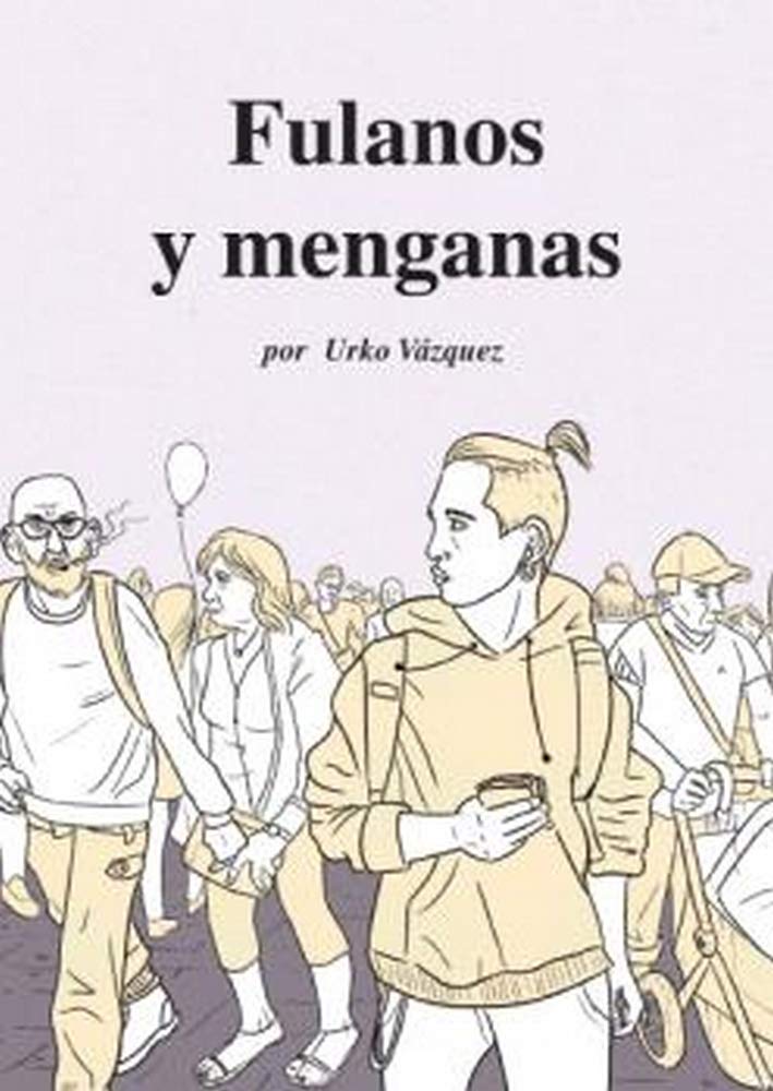 Fulanos y Menganas (HIDROAVION)