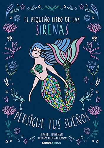 El pequeño libro de las sirenas