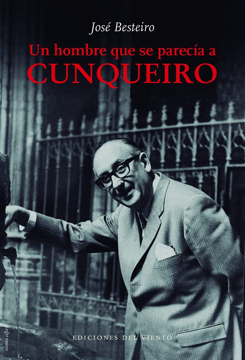 Un hombre que se parecía a Cunqueiro: 36 (Viento Céfiro)
