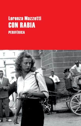 Con rabia: 120 (Largo Recorrido)