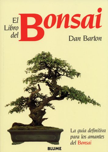LIBRO DEL BONSAI (BONSAIS)