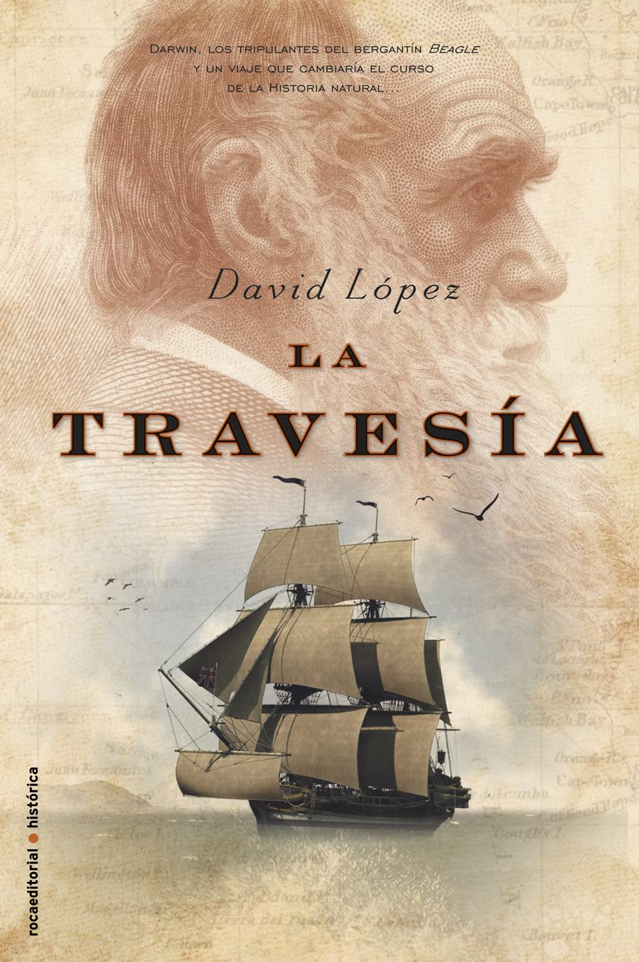 Travesia,La