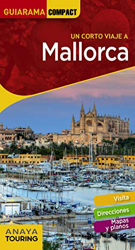 Mallorca (GUIARAMA COMPACT - España)