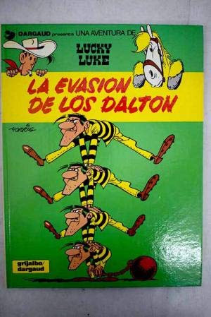 Evasion de los dalton, la
