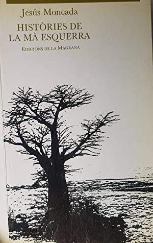 Histories de la ma esquerra (butxaca): 000