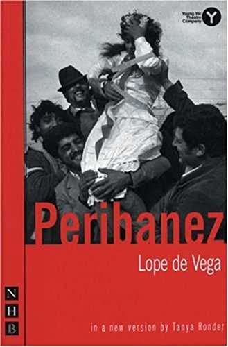 Peribañez y el comendador de ocaña