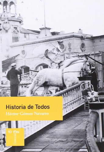 Historia De Todos (TEXU)