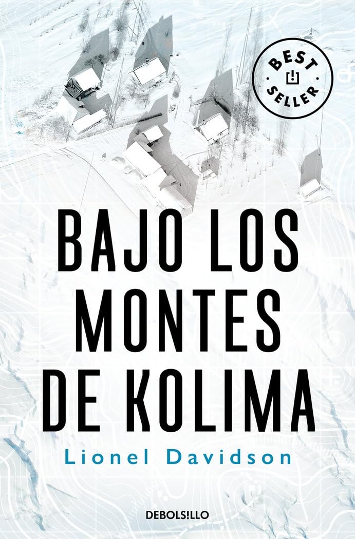 Bajo los montes de Kolima (Best Seller)