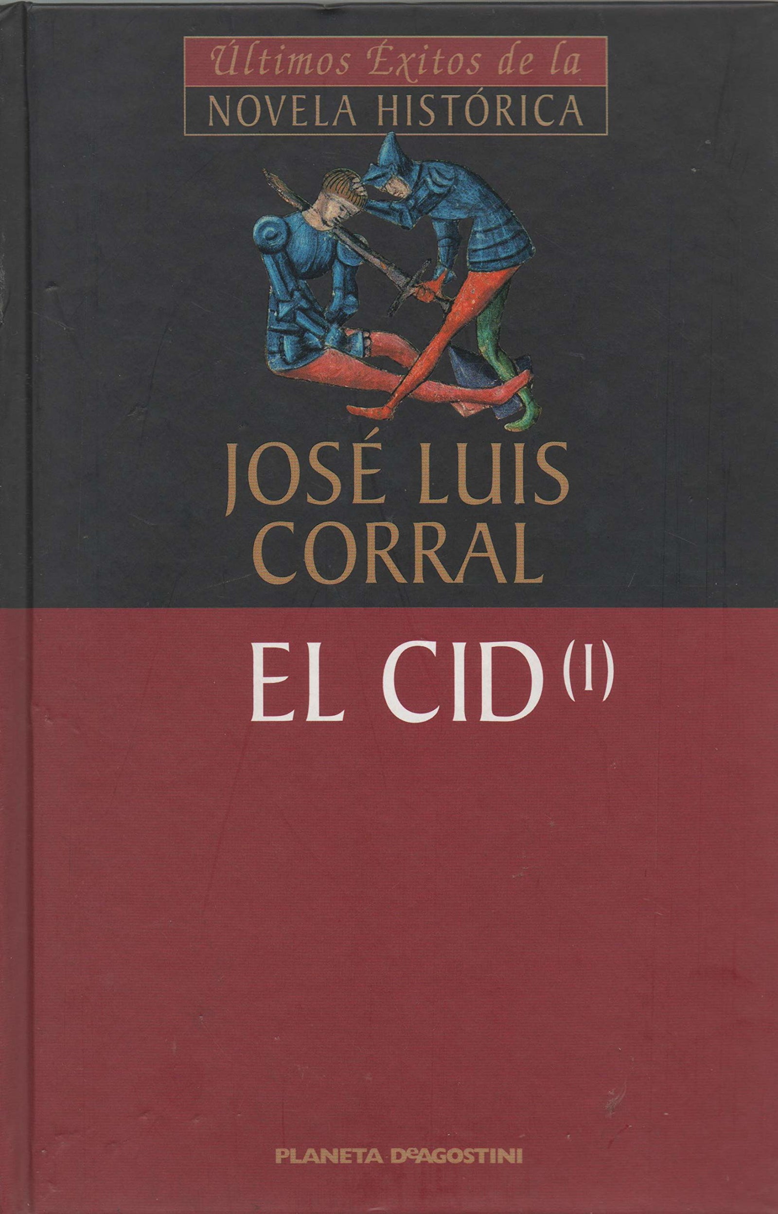 EL CID (2 VOLUMENES)