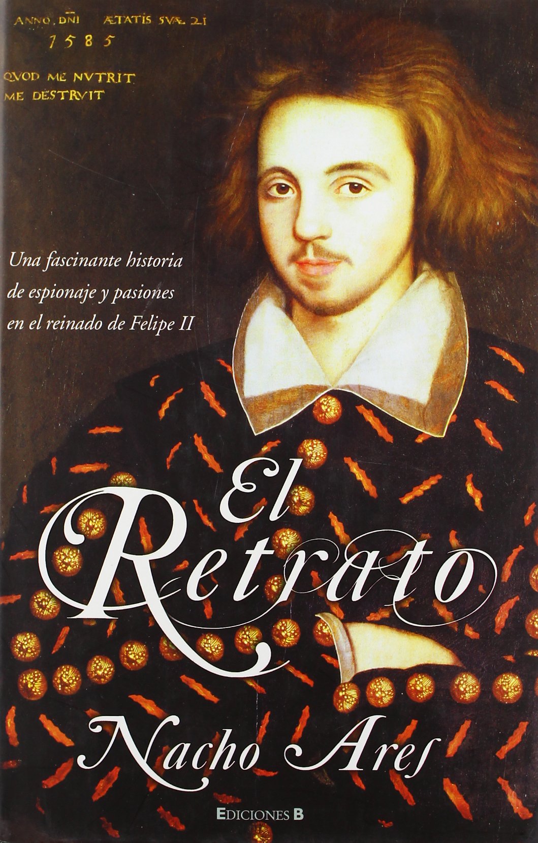 EL RETRATO: 00000 (HISTORICA)