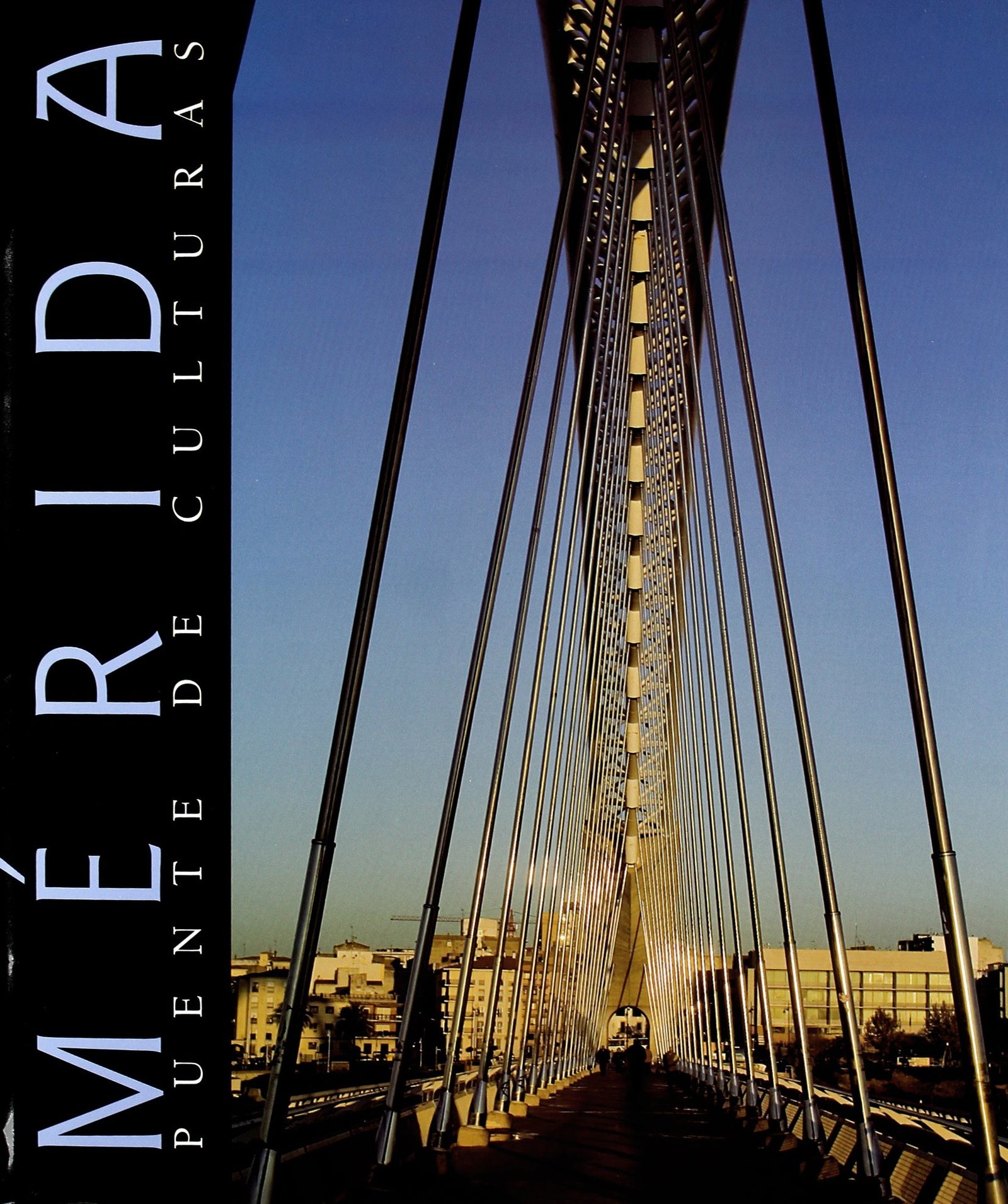 Mérida. Puente de culturas: 1 (General)