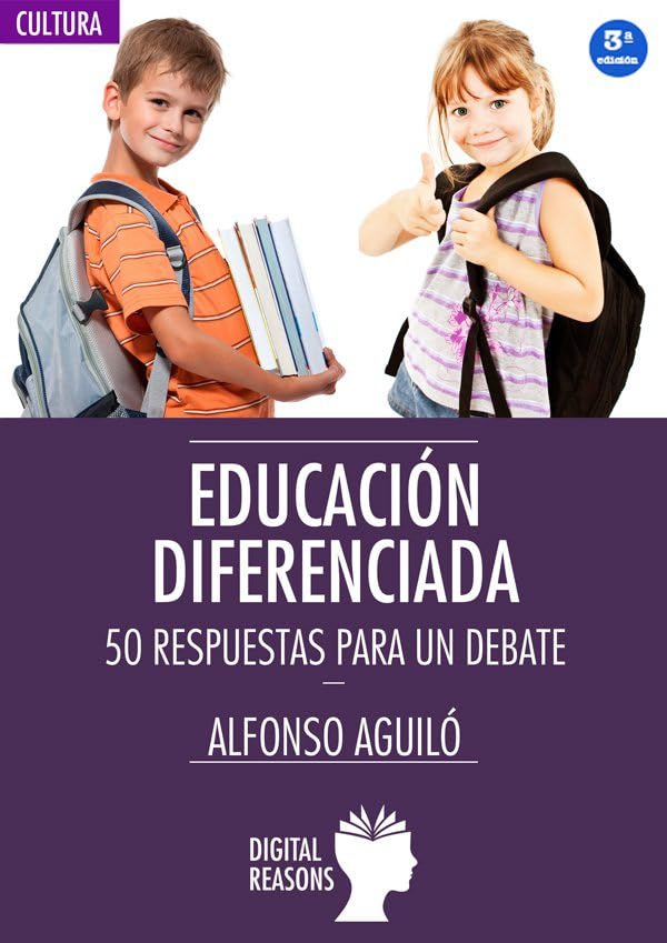 EDUCACIÓN DIFERENCIADA