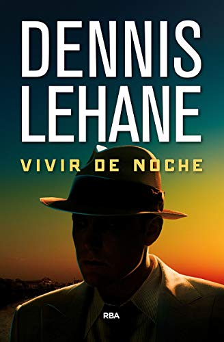 Vivir de noche (SERIE NEGRA)