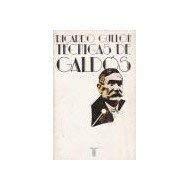 Tecnicas de galdos