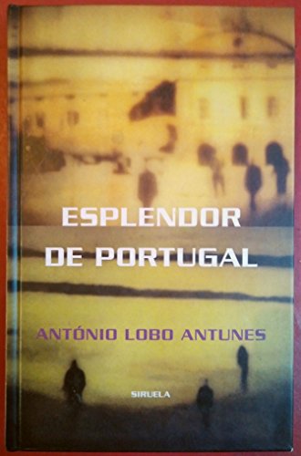 Esplendor de Portugal: 109 (Libros del Tiempo)