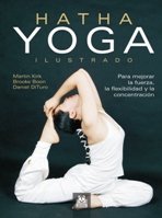 Hatha yoga ilustrado (Color)