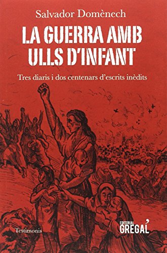 La guerra amb ulls d'infant