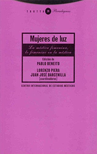 Mujeres de luz
