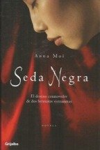 SEDA NEGRA-GRIJALBO (FICCION)