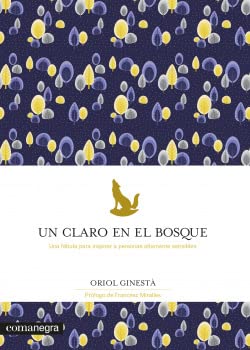 Un claro en el bosque (SIN COLECCION)