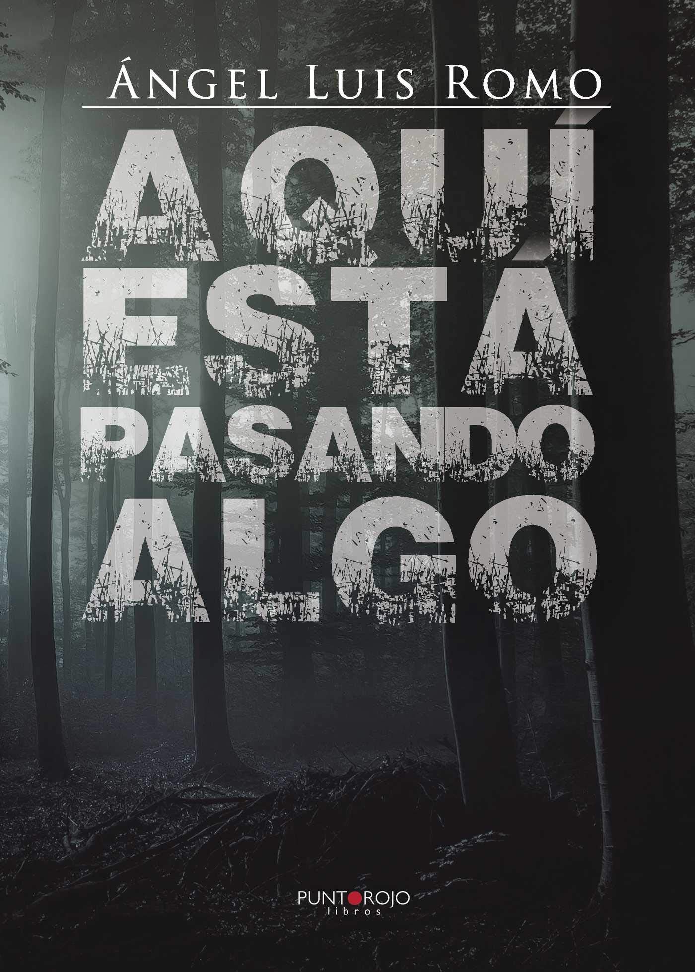 Aquí está pasando algo