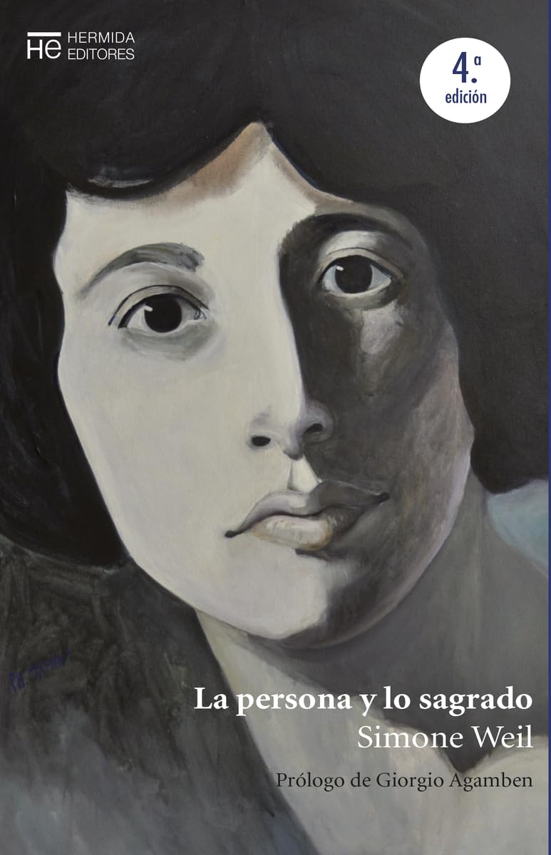 La persona y lo sagrado