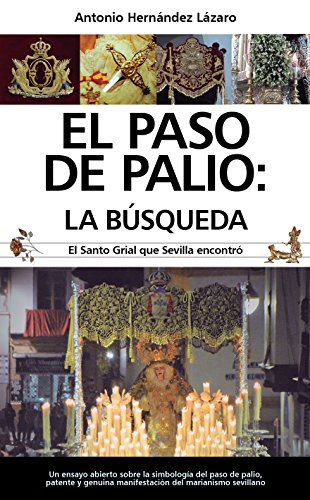 Paso de Palio (Andalucía)