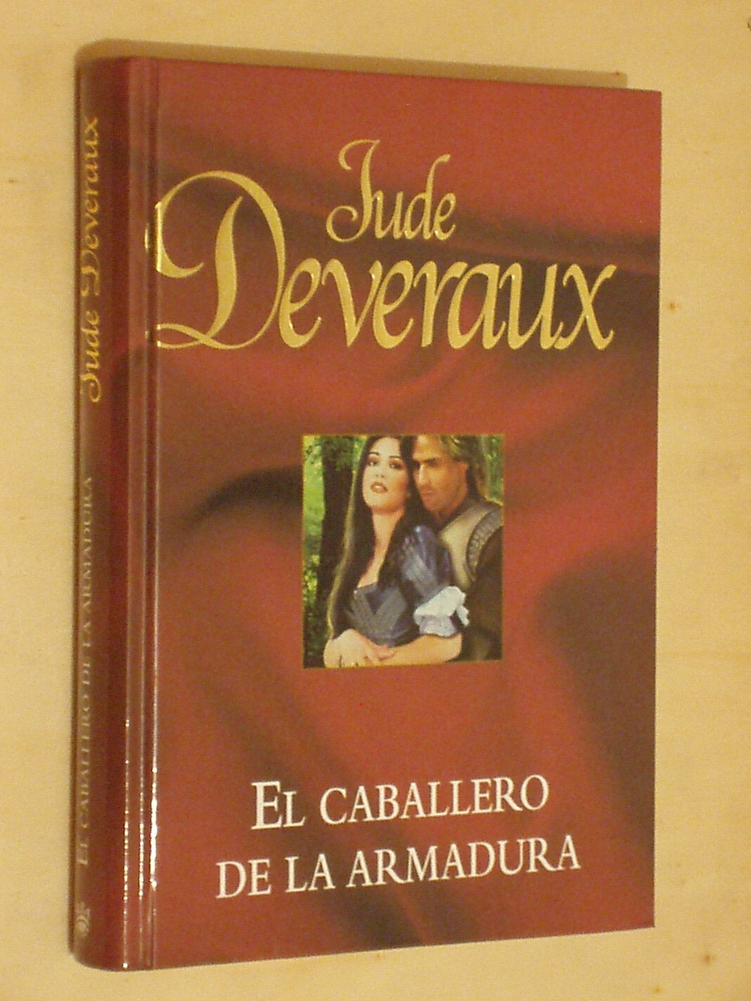 El Caballero De La Armadura