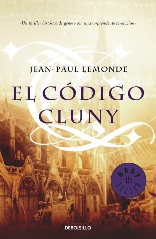 El código Cluny (BEST SELLER)