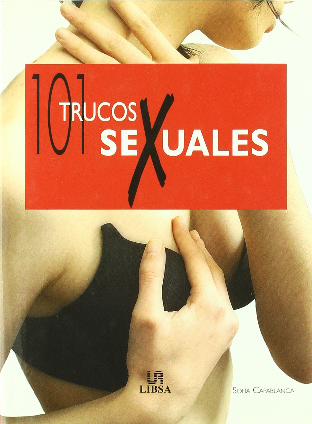 101 Trucos Sexuales (101 Sex)