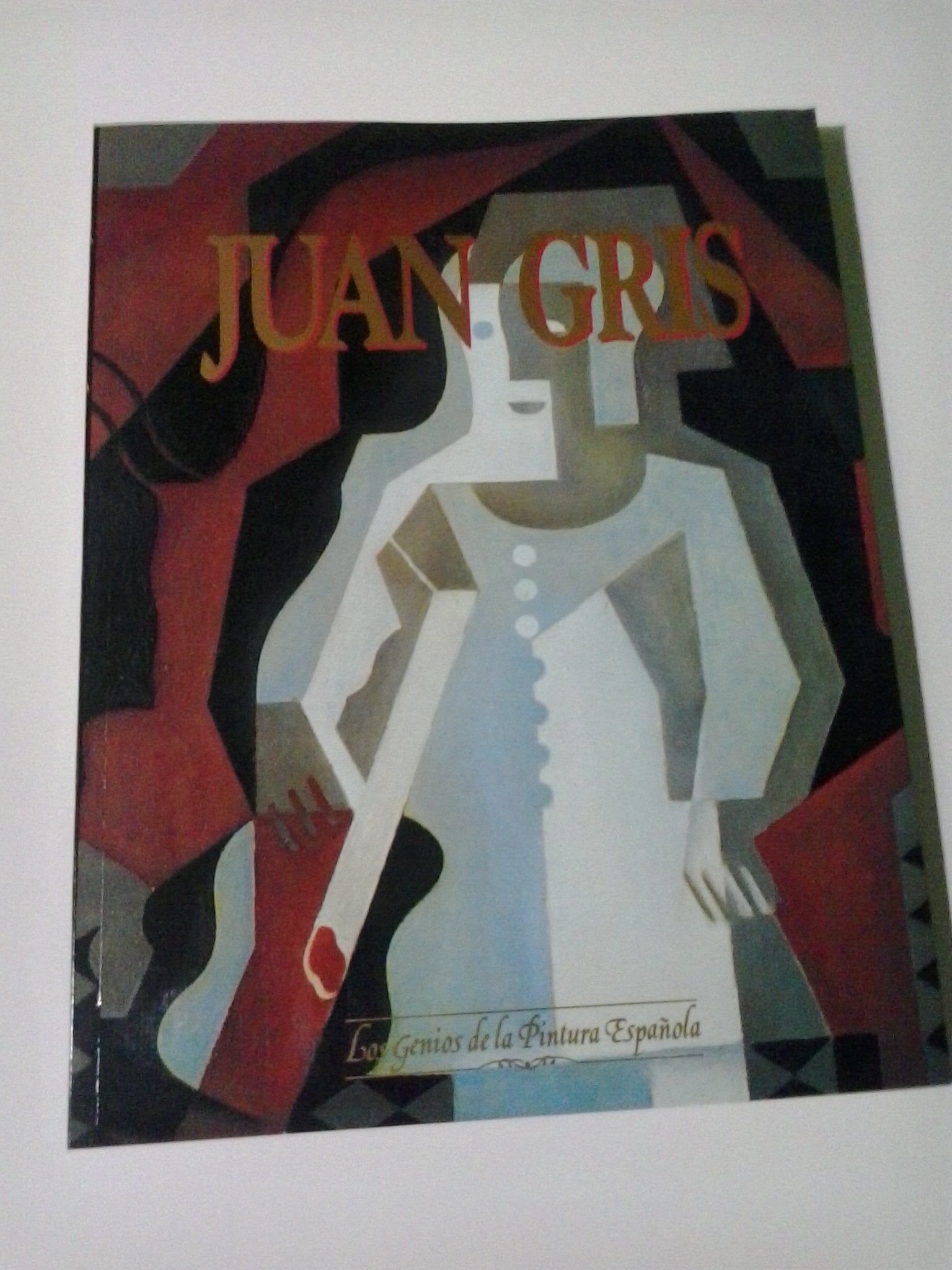 Juan Gris