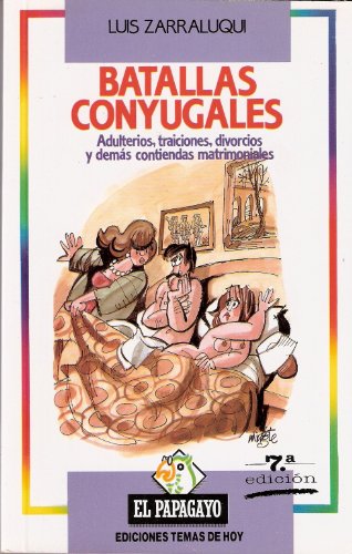 Batallas conyugales