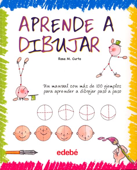 Aprende a Dibujar (DIBUJO Y MANUALIDADES)