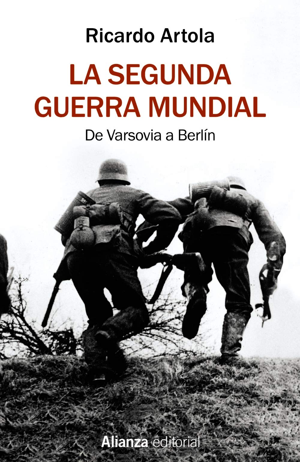 La Segunda Guerra Mundial (13/20)