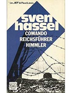 Comando reichfuhrer himmler